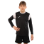 Форма воротарська светр і шорти  Joma PHOENIX 102858-102 4XS-L чорний-білий 20
