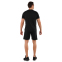 Шорты спортивные мужские Joma COMBI 103818-100 4XS-2XL черный 7