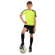 Шорты спортивные мужские Joma COMBI 103818-100 4XS-2XL черный 14