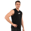 Майка спортивная мужская Joma CHALLENGE 104331-100 S-2XL черный 1