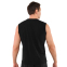 Майка спортивная мужская Joma CHALLENGE 104331-100 S-2XL черный 3