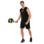 Майка спортивная мужская Joma CHALLENGE 104331-100 S-2XL черный 5
