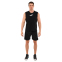 Майка спортивная мужская Joma CHALLENGE 104331-100 S-2XL черный 6