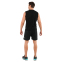 Майка спортивная мужская Joma CHALLENGE 104331-100 S-2XL черный 7