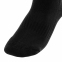 Носки спортивные унисекс короткие Joma SPORT 400602-100 размер 35-42 черный 3