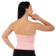 Кроп-топ женский Domino A122 XS-XL цвета в ассортименте 27
