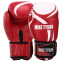Перчатки боксерские на липучке PVC MIKE TYSON VL-4544 10-14унций цвета в ассортименте 0