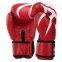 Перчатки боксерские на липучке PVC MIKE TYSON VL-4544 10-14унций цвета в ассортименте 1