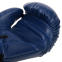 Перчатки боксерские на липучке PVC MIKE TYSON VL-4544 10-14унций цвета в ассортименте 8