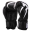 Перчатки боксерские на липучке PVC MIKE TYSON VL-4544 10-14унций цвета в ассортименте 11