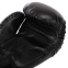 Перчатки боксерские на липучке PVC MIKE TYSON VL-4544 10-14унций цвета в ассортименте 13