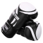 Перчатки боксерские на липучке PVC MIKE TYSON VL-4544 10-14унций цвета в ассортименте 14