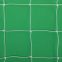 Сітка на ворота футбольні CIMA C-6054 7,32x2,44x1,5м 2шт білий 3