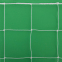 Сетка для Мини-футбола и Гандбола SP-Sport C-6056 3x2x1м 2шт белый 2