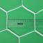 Сетка на ворота футбольные шестиугольные CIMA C-6059 7,32x2,44x1,5м 2шт белый 4