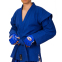 Куртка для самбо самбовка MATSA MA-5411 рост 140-190см цвета в ассортименте 0
