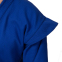 Куртка для самбо самбовка MATSA MA-5411 рост 140-190см цвета в ассортименте 2