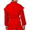 Куртка для самбо MATSA MA-5411 рост 140-190см кольори в асортименті 6