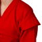 Куртка для самбо самбовка MATSA MA-5411 рост 140-190см цвета в ассортименте 7