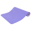 Коврик для йоги и фитнеса TPE двухслойный SP-Planeta FI-3046-650 183x61x0,6см цвета в ассортименте 12