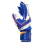 Перчатки вратарские с защитой пальцев FDSPORT FB-873 размер 8-10 цвета в ассортименте 1