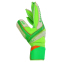 Перчатки вратарские с защитой пальцев FDSPORT FB-873 размер 8-10 цвета в ассортименте 10