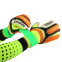 Перчатки вратарские с защитой пальцев FDSPORT FB-873 размер 8-10 цвета в ассортименте 21