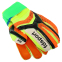 Перчатки вратарские с защитой пальцев FDSPORT FB-873 размер 8-10 цвета в ассортименте 32