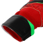 Перчатки вратарские с защитой пальцев FDSPORT FB-873 размер 8-10 цвета в ассортименте 35