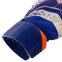 Перчатки вратарские с защитой пальцев FDSPORT FB-873 размер 8-10 цвета в ассортименте 37