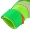 Перчатки вратарские с защитой пальцев FDSPORT FB-873 размер 8-10 цвета в ассортименте 41