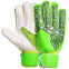 Перчатки вратарские с защитой пальцев SP-Sport FB-888 размер 8-10 цвета в ассортименте 0