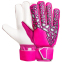 Перчатки вратарские с защитой пальцев SP-Sport FB-888 размер 8-10 цвета в ассортименте 4