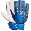 Перчатки вратарские с защитой пальцев SP-Sport FB-888 размер 8-10 цвета в ассортименте 8