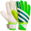 Перчатки вратарские с защитой пальцев SP-Sport FB-893 размер 8-10 цвета в ассортименте 0