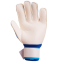 Воротарські рукавиці з захистом пальців SP-Sport FB-893 розмір 8-10 кольори в асортименті 9