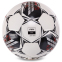 М'яч для футзалу SELECT FUTSAL SAMBA FIFA BASIC Z-SAMBA-WGR №4 білий-сірий 1