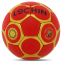 М'яч для гандболу LOCHIN ZR-15 №3 червоний-жовтий 2