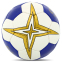 М'яч для гандболу OFRO ZR-18 №3 синій-білий 1