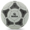 Мяч для гандбола ROMA OM-27 №3 белый-черный 0