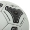 М'яч для гандболу ROMA OM-27 №3 білий-чорний 3