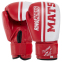 Боксерські рукавиці MATSA MA-6571 6-12 унцій кольори в асортименті 0