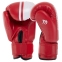 Боксерські рукавиці MATSA MA-6571 6-12 унцій кольори в асортименті 1