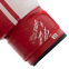 Боксерські рукавиці MATSA MA-6571 6-12 унцій кольори в асортименті 2