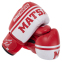 Боксерські рукавиці MATSA MA-6571 6-12 унцій кольори в асортименті 4