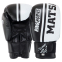 Боксерські рукавиці MATSA MA-6571 6-12 унцій кольори в асортименті 6