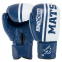 Боксерські рукавиці MATSA MA-6571 6-12 унцій кольори в асортименті 11