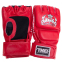 Перчатки для смешанных единоборств MMA кожаные TOP KING Super TKGGS S-XL цвета в ассортименте 13