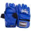 Перчатки для смешанных единоборств MMA кожаные TOP KING Ultimate TKGGU S-XL цвета в ассортименте 18