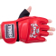Перчатки для смешанных единоборств MMA кожаные TOP KING Ultimate TKGGU S-XL цвета в ассортименте 20